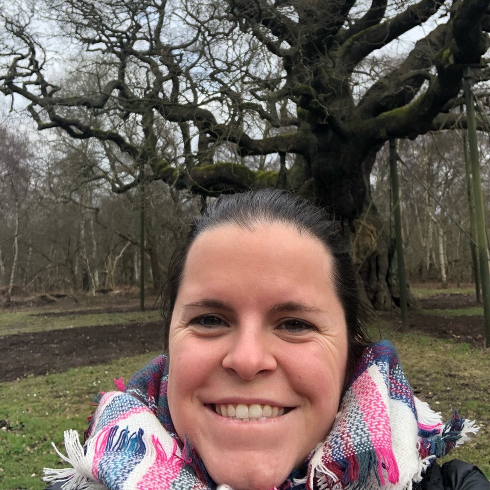 Meet your Posher, Nicole